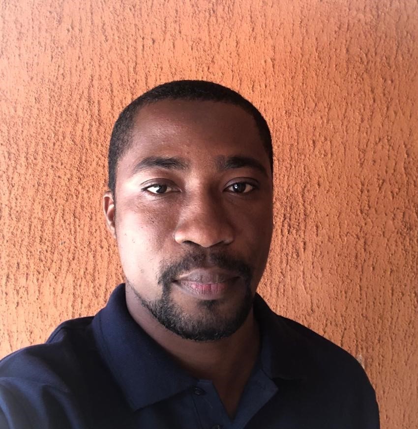 Dr Omodolapo Babajide
